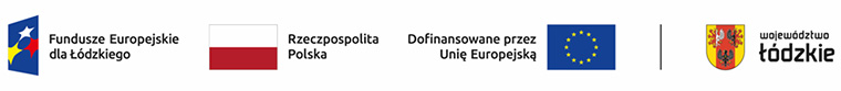 Fundusze Europejskie dla Łódzkiego